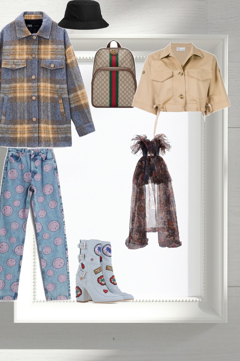 Combyne
            outfit