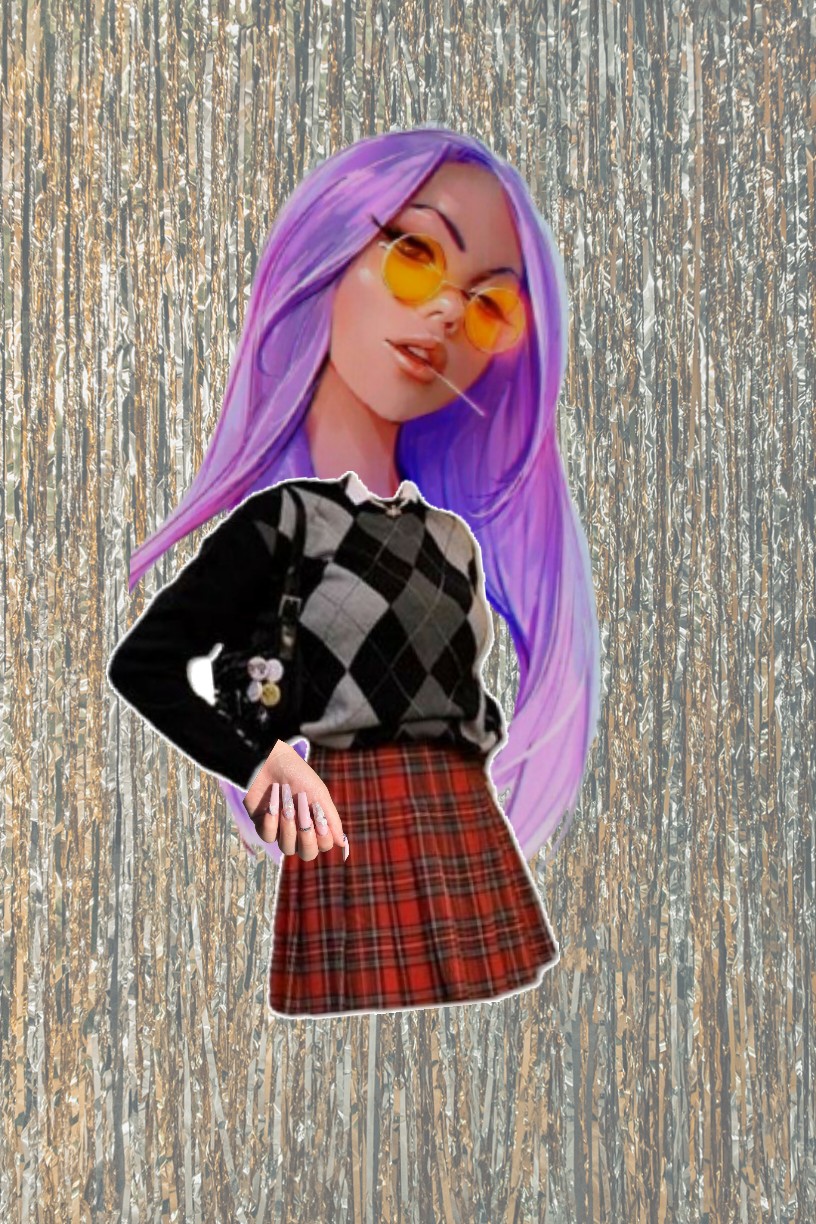 Combyne
            outfit