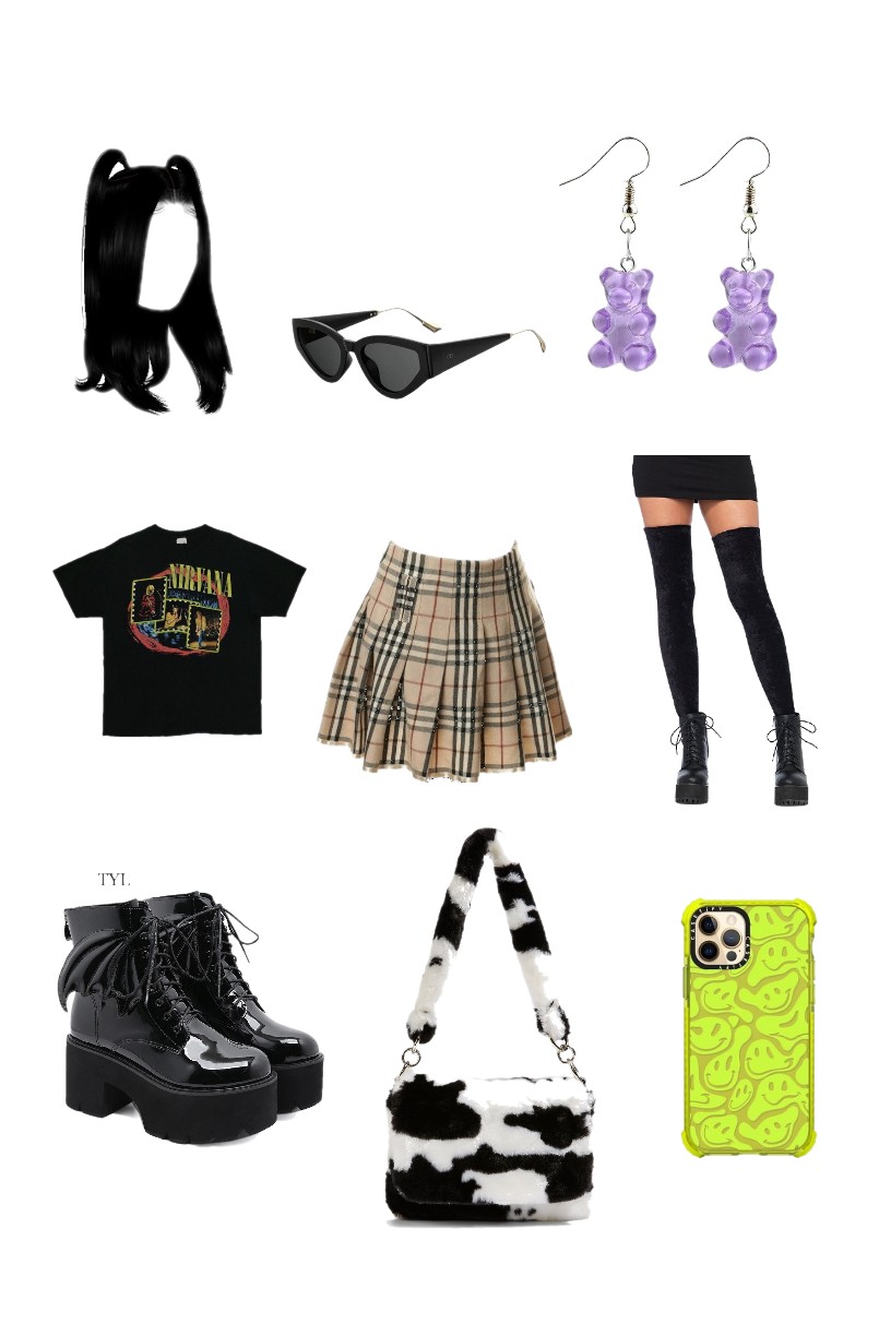 Combyne
            outfit
