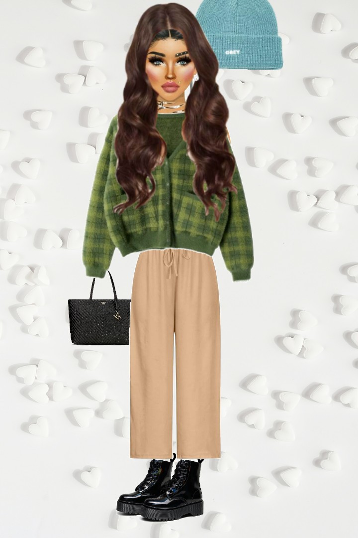 Combyne
            outfit