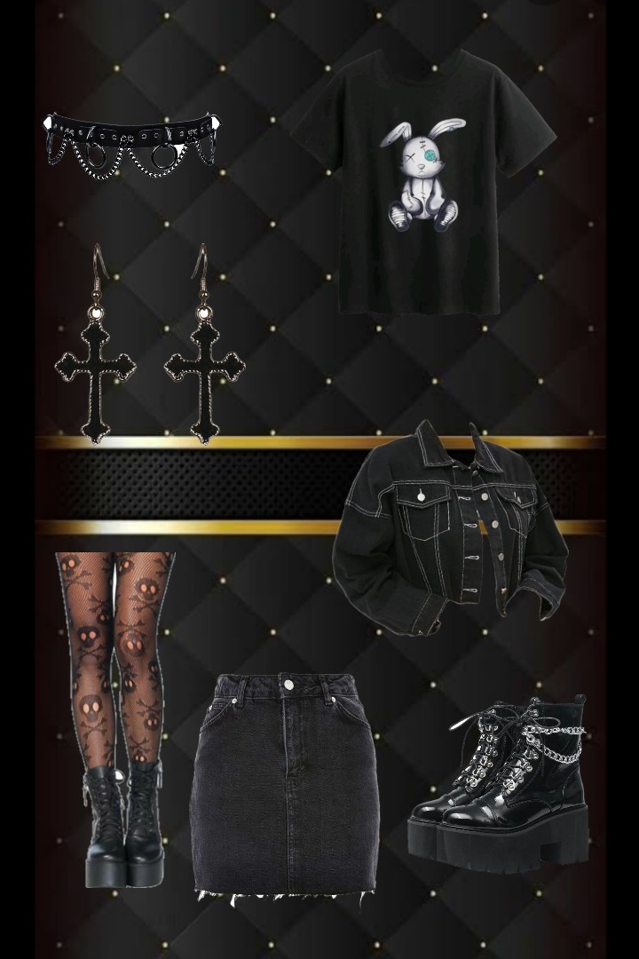 Combyne
            outfit
