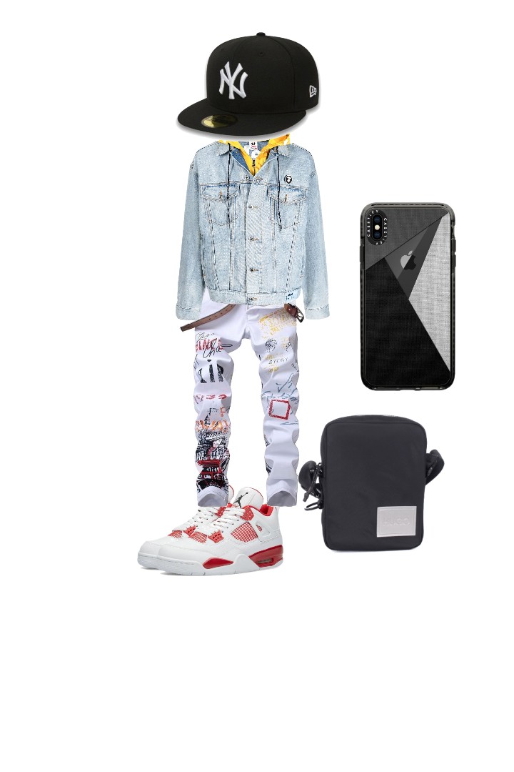 Combyne
            outfit