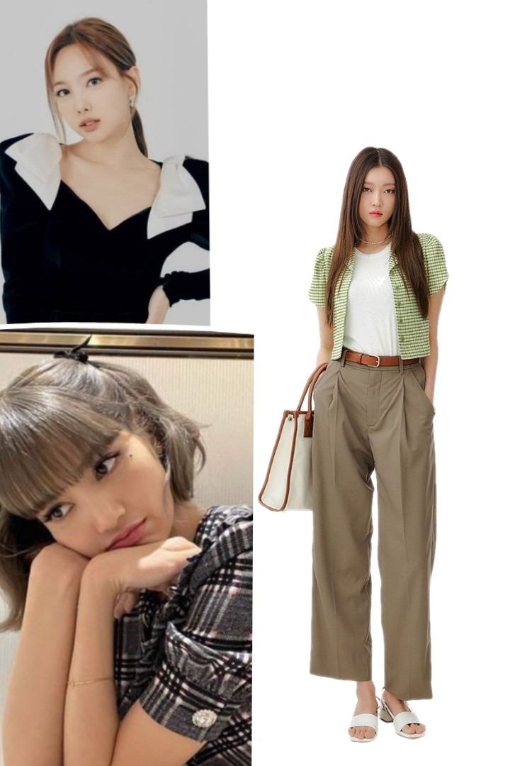 Combyne
            outfit