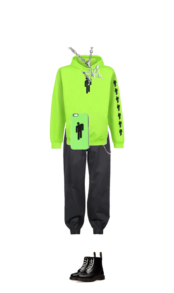 Combyne
            outfit