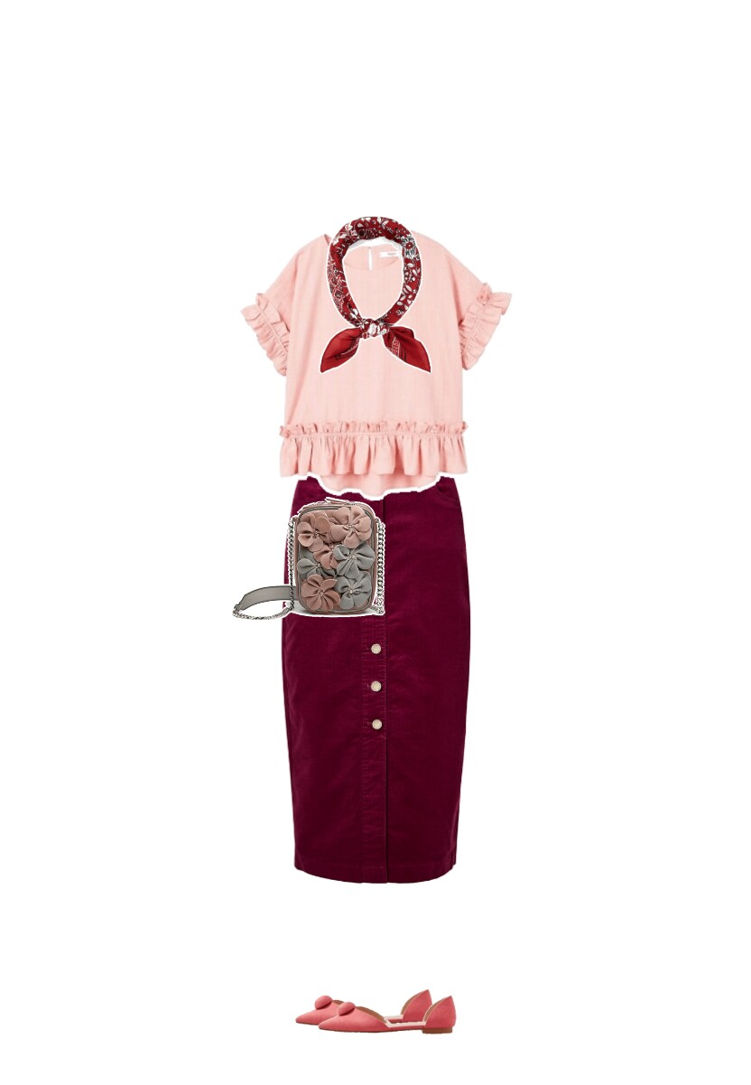 Combyne
            outfit