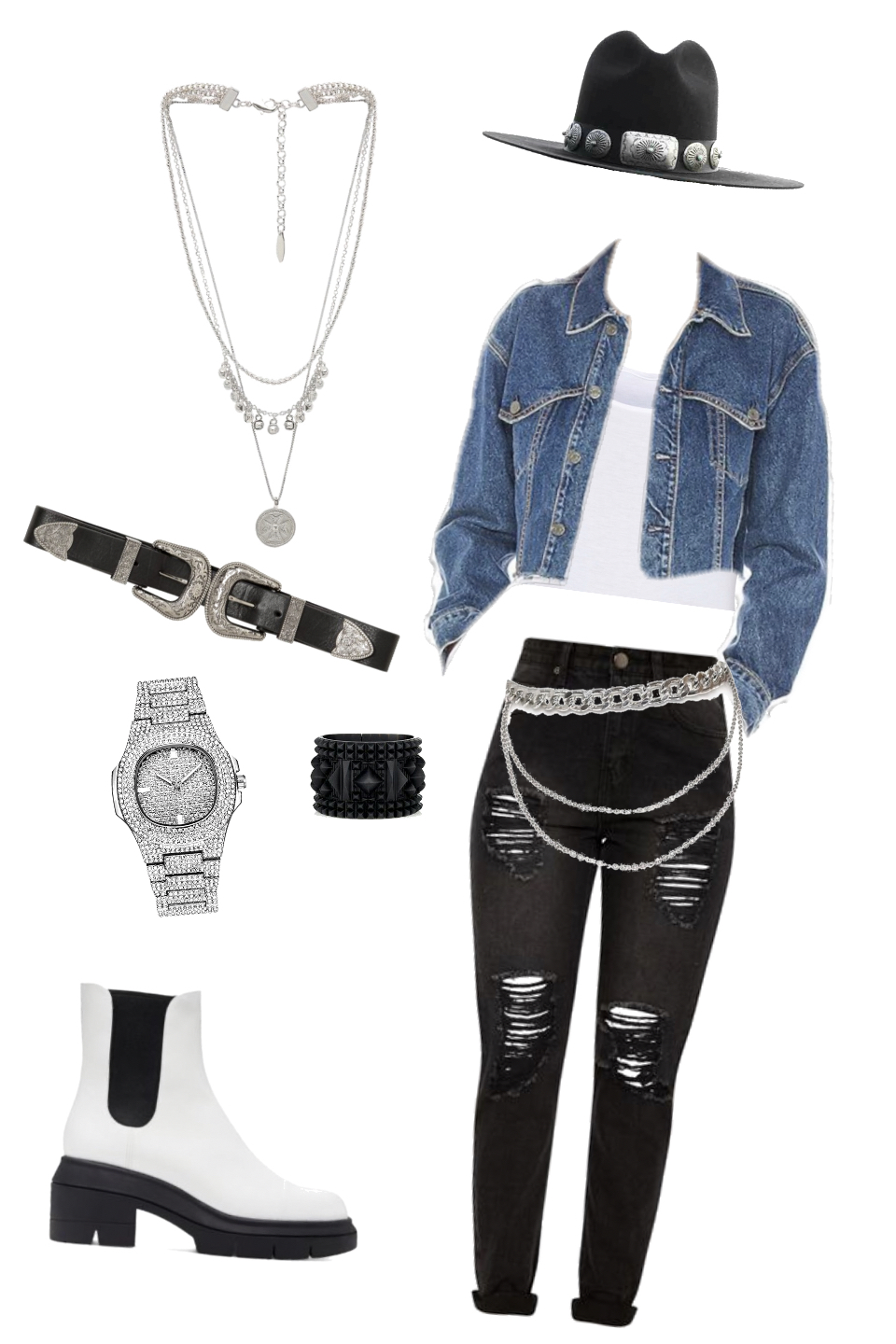 Combyne
            outfit