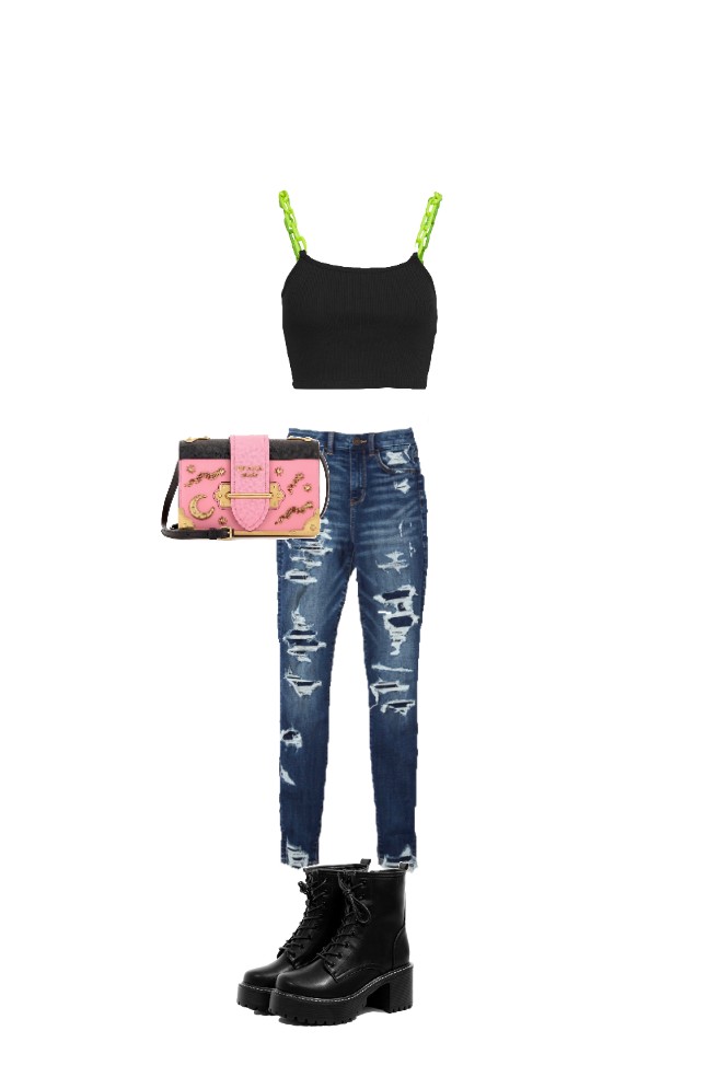 Combyne
            outfit