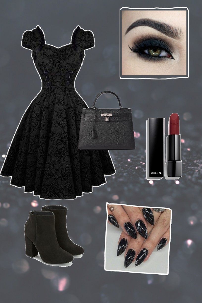 Combyne
            outfit
