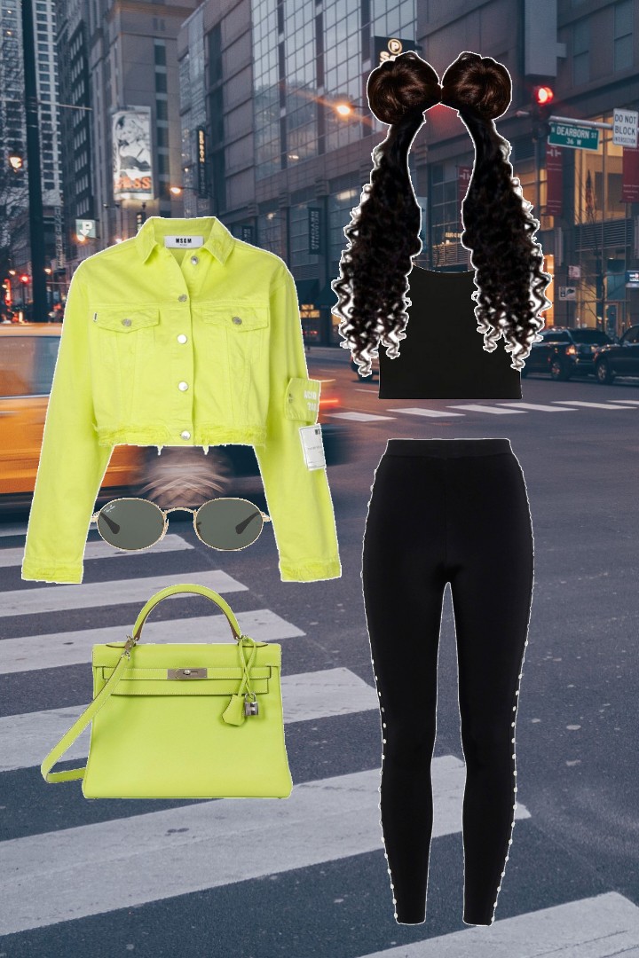 Combyne
            outfit