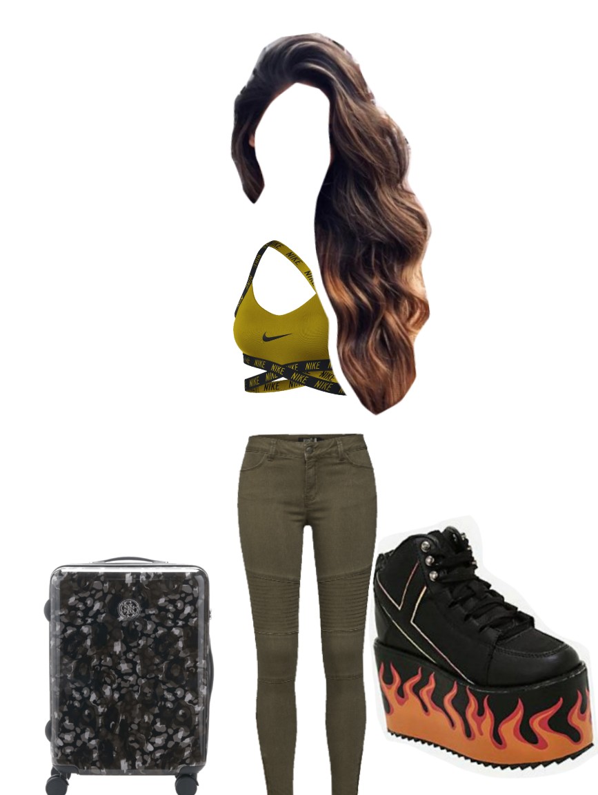 Combyne
            outfit