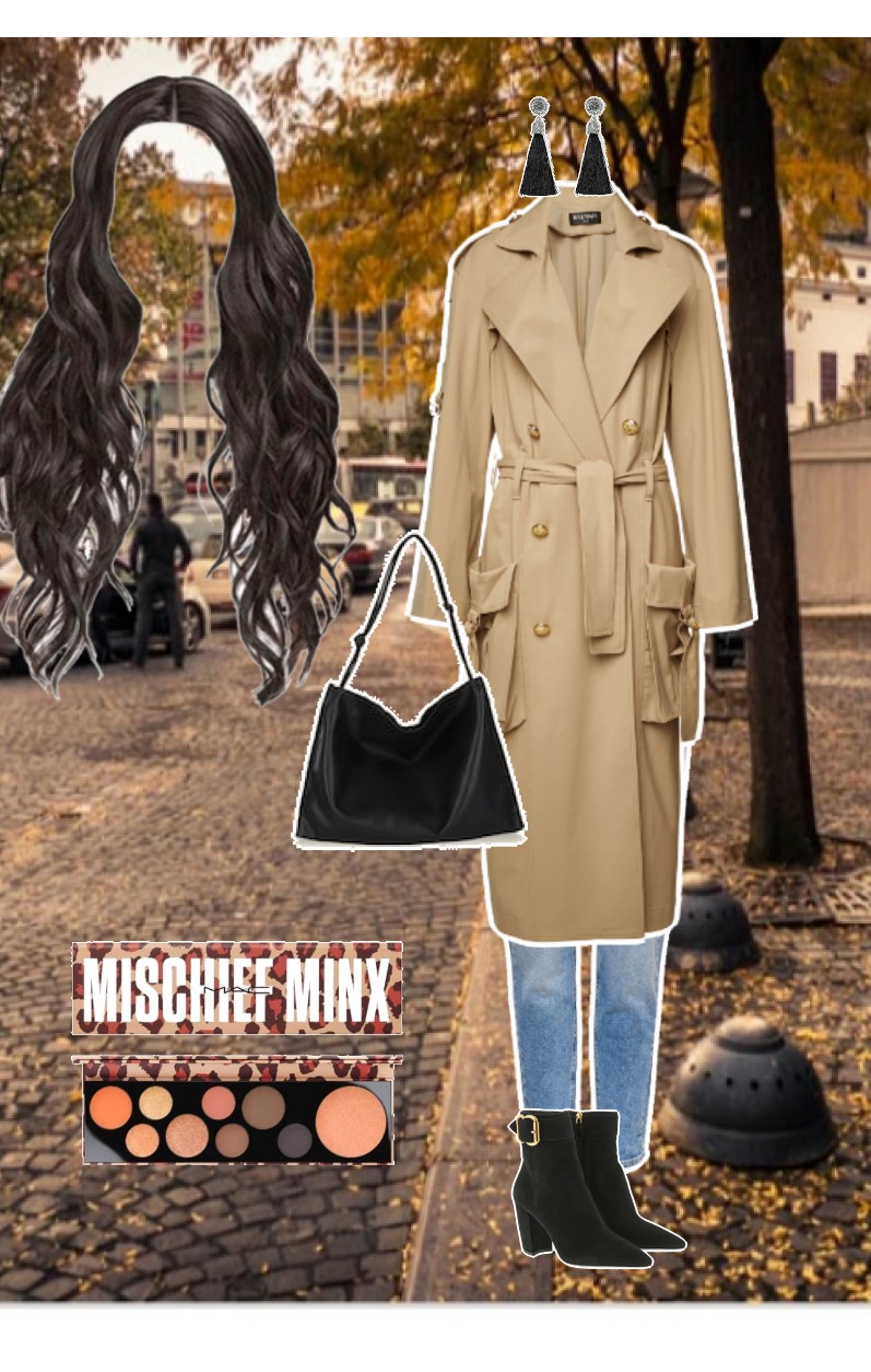 Combyne
            outfit