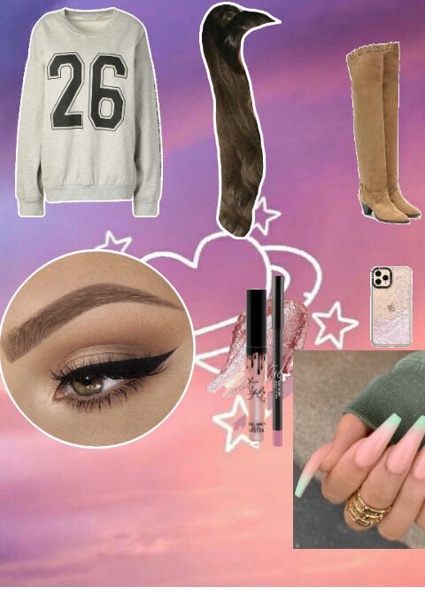 Combyne
            outfit