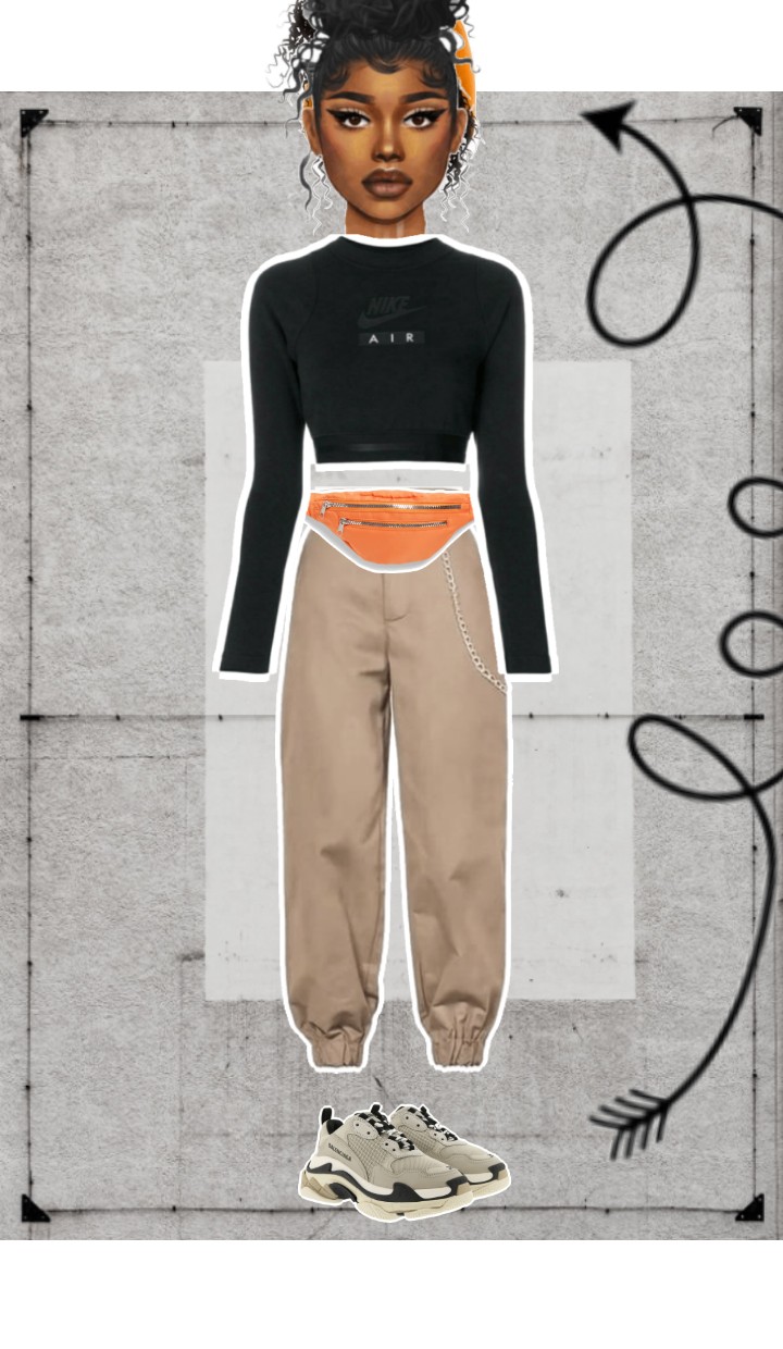 Combyne
            outfit