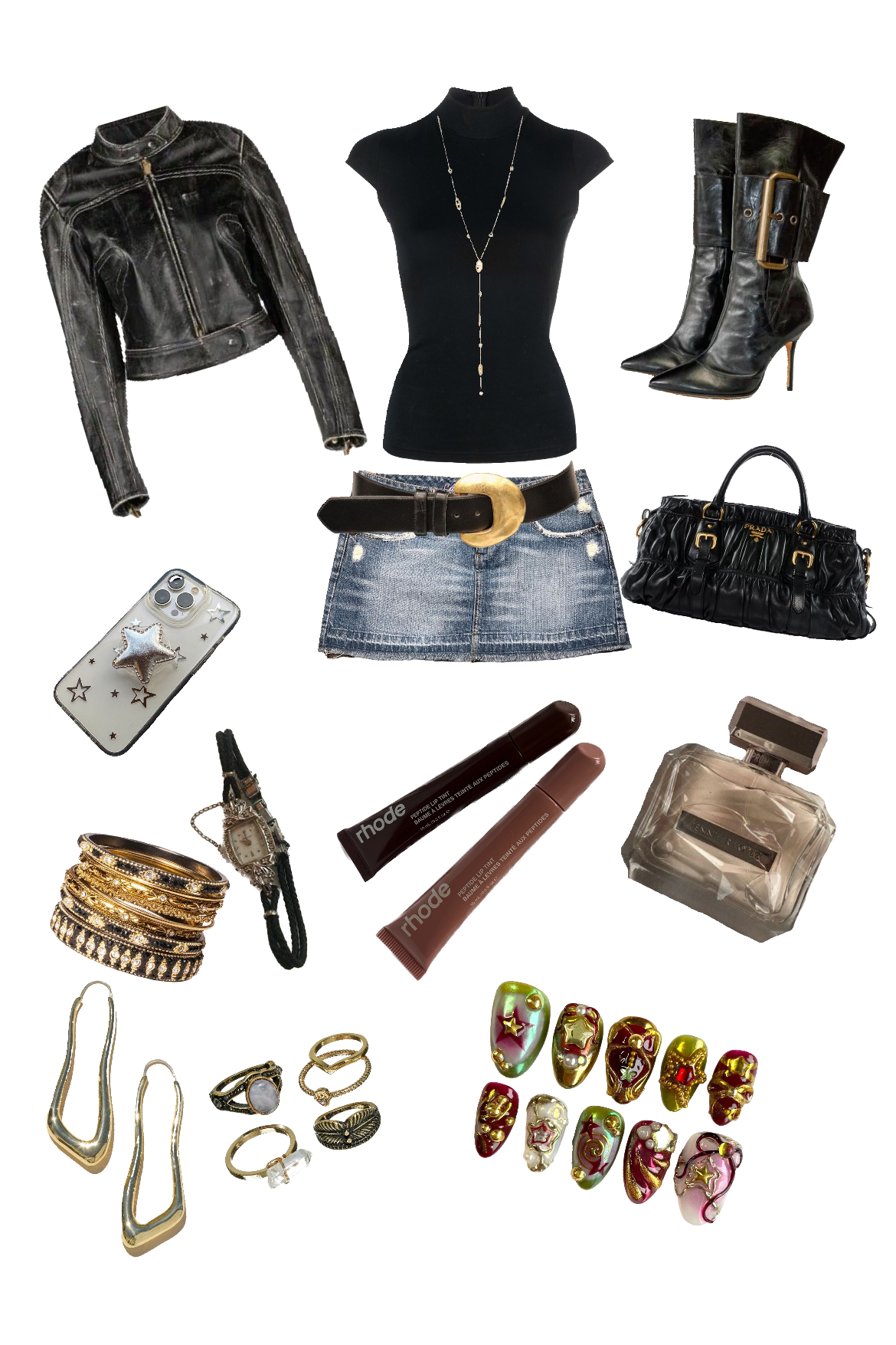 Combyne
            outfit