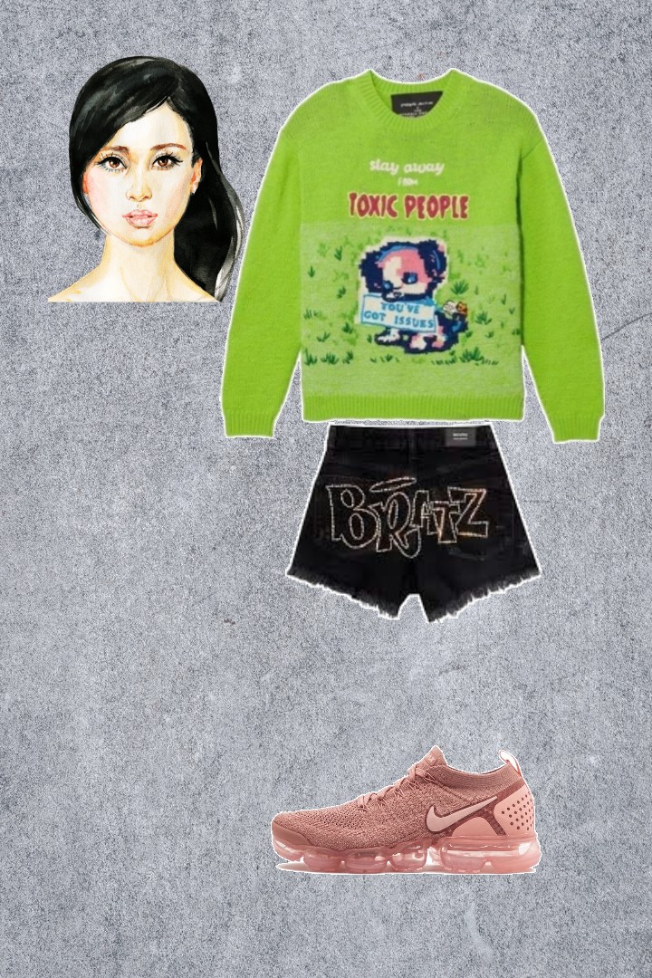 Combyne
            outfit
