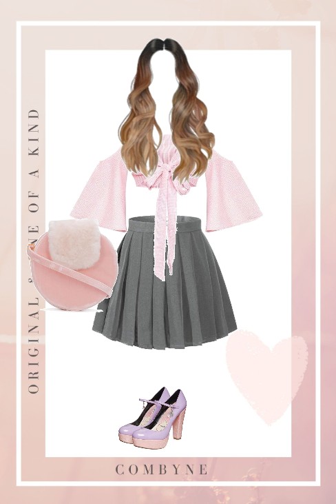 Combyne
            outfit