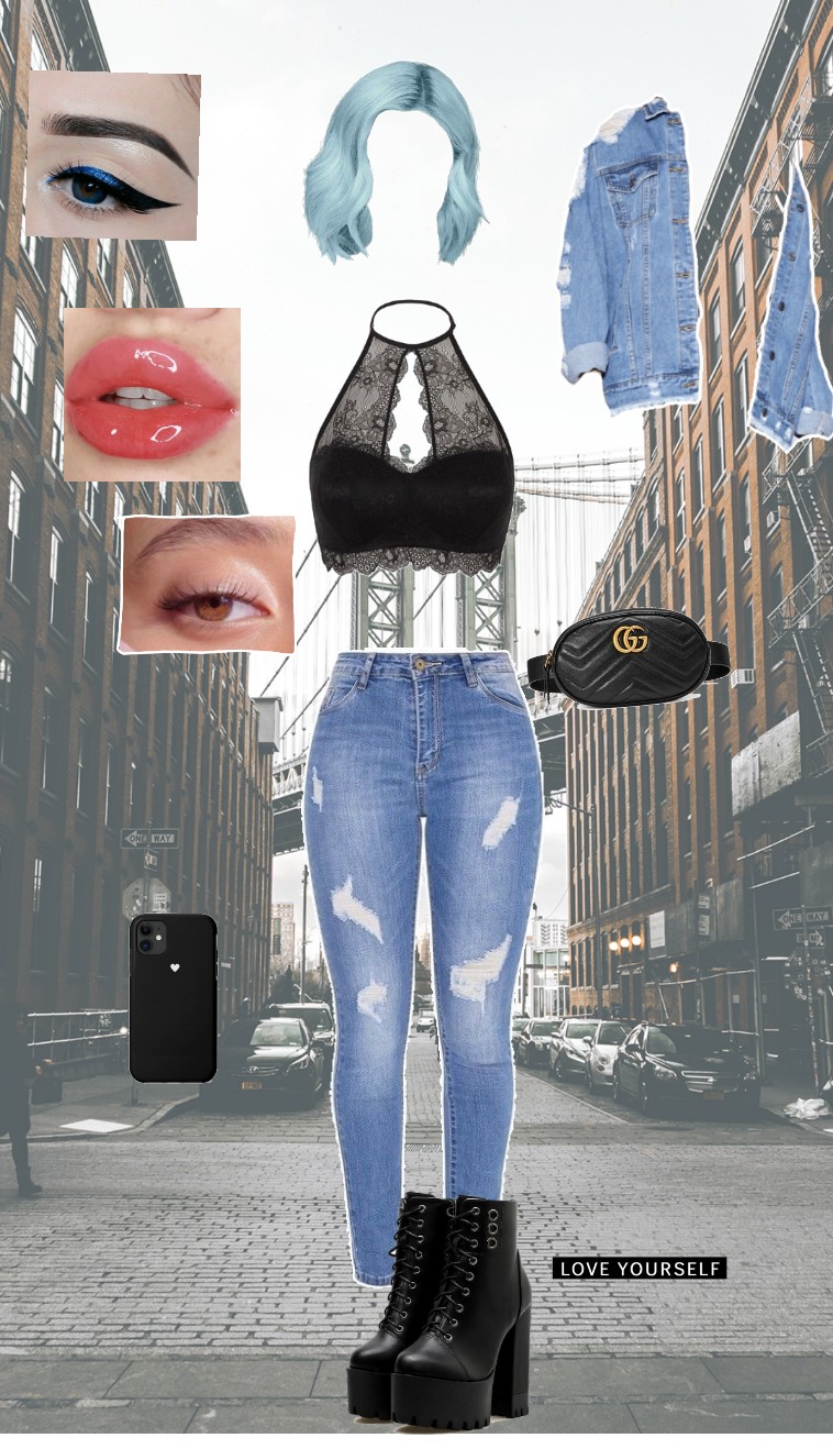 Combyne
            outfit