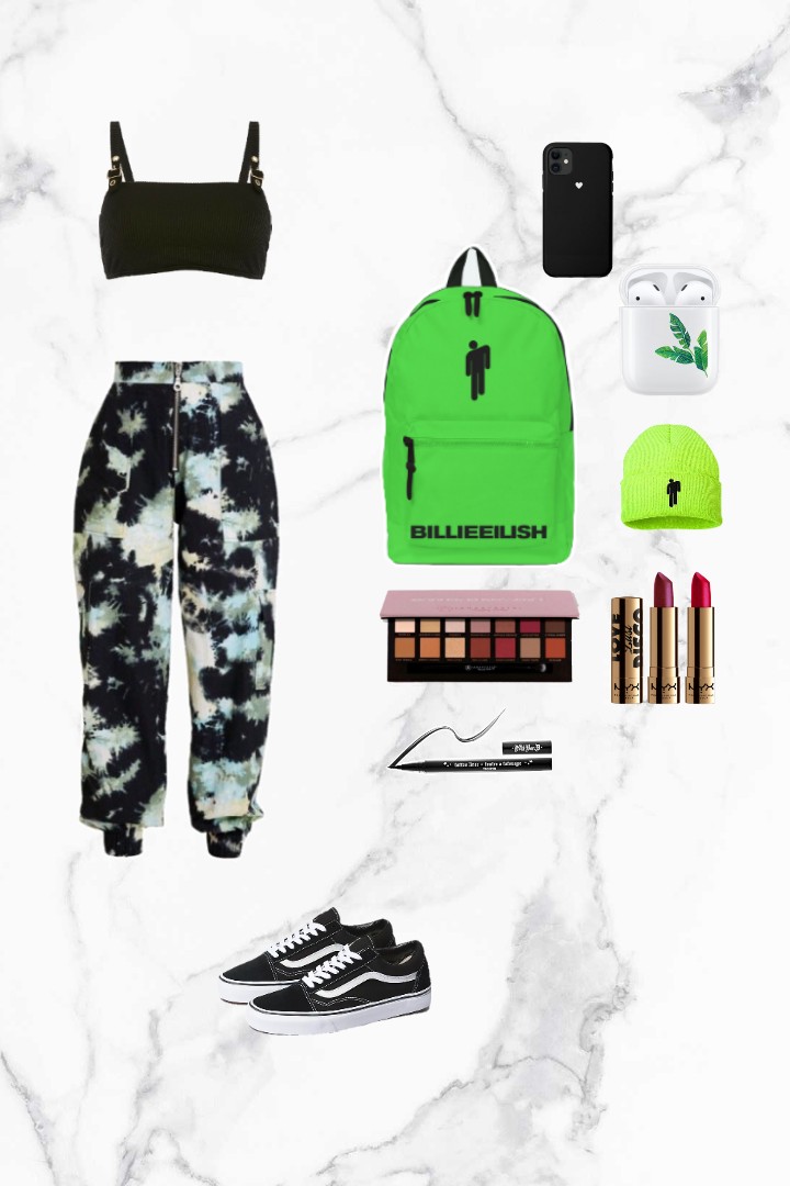 Combyne
            outfit