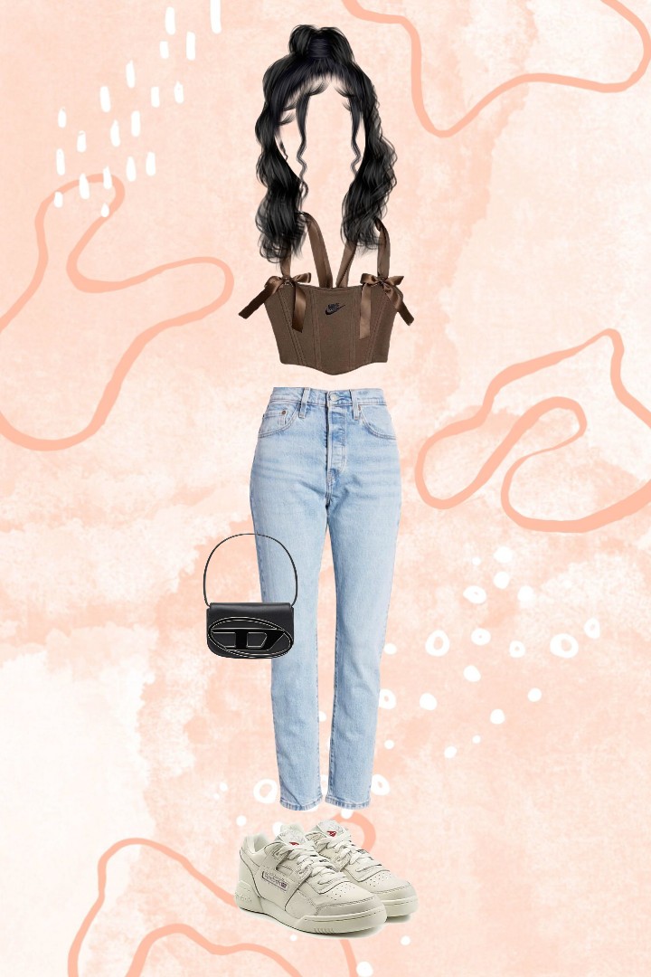 Combyne
            outfit