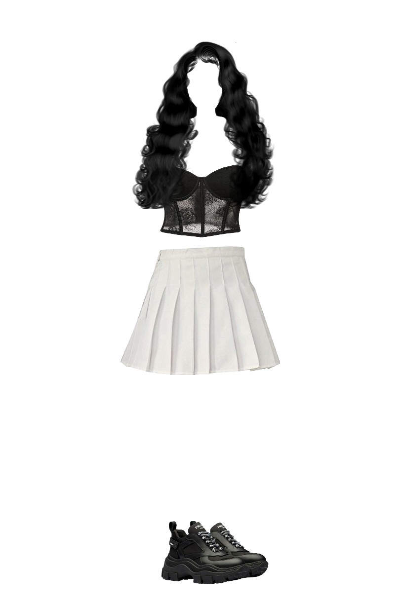 Combyne
            outfit