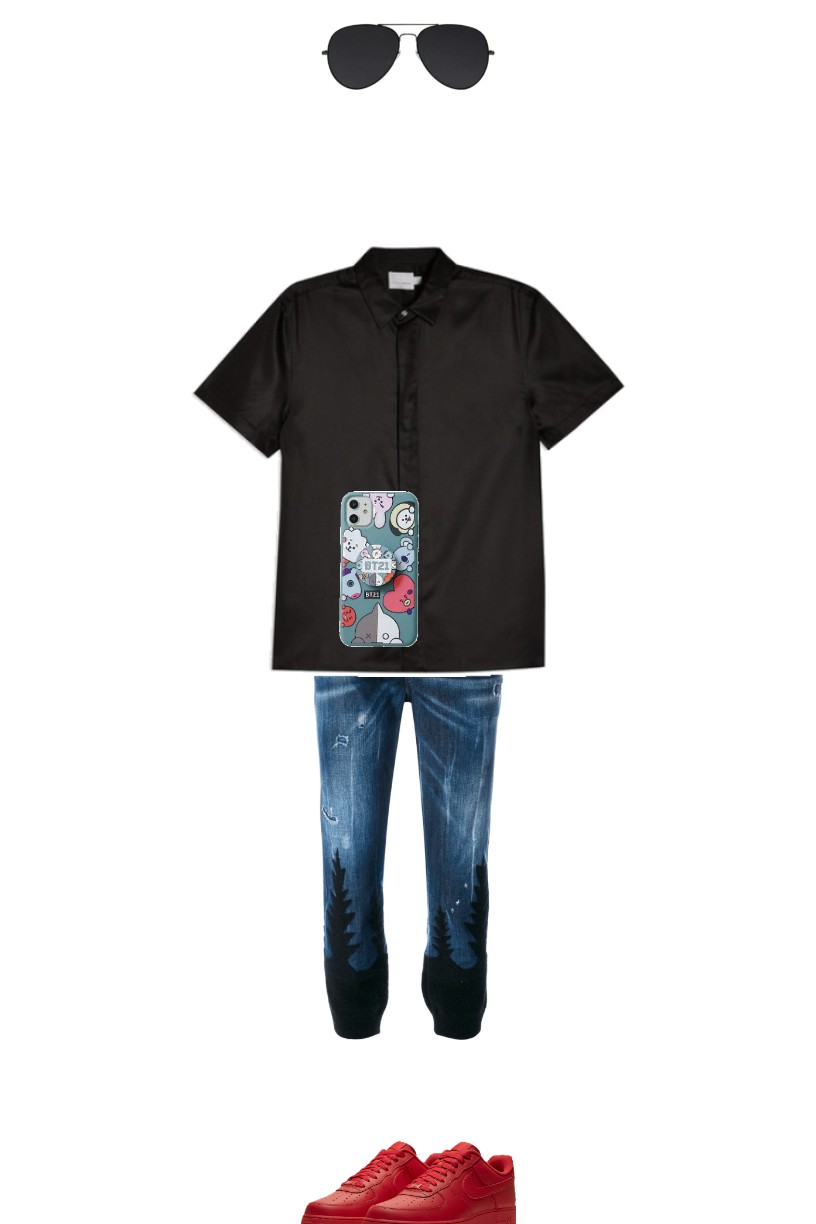 Combyne
            outfit