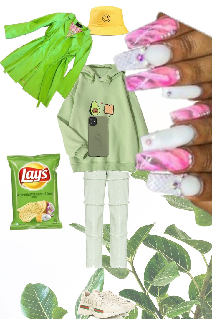 Combyne
            outfit