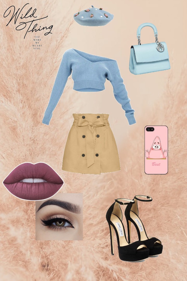 Combyne
            outfit