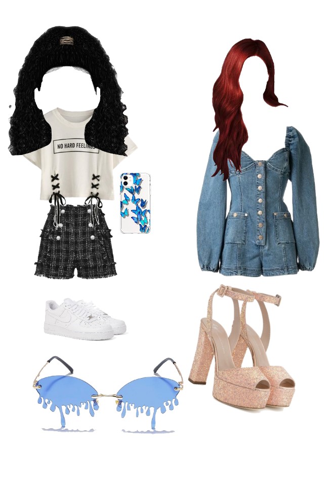 Combyne
            outfit
