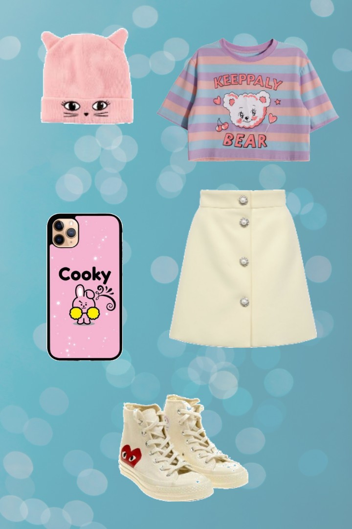 Combyne
            outfit