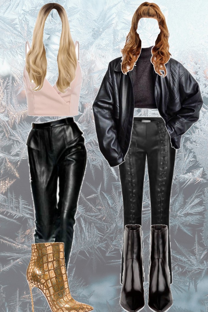 Combyne
            outfit