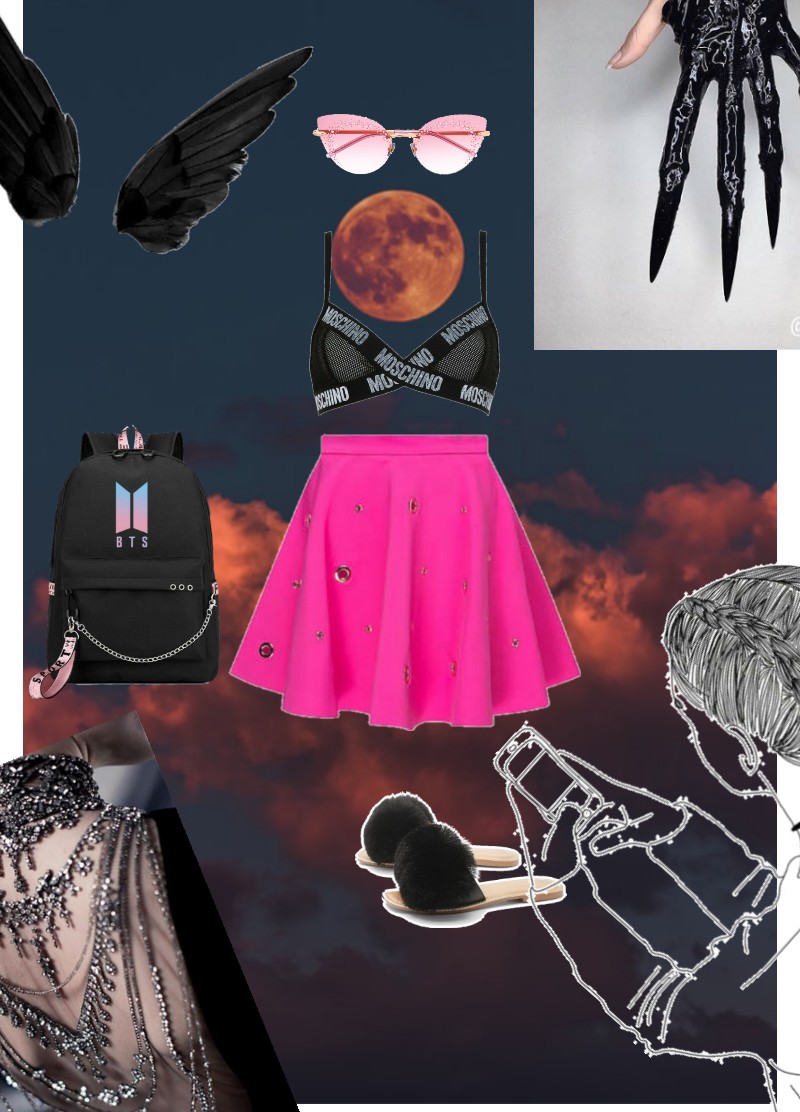 Combyne
            outfit