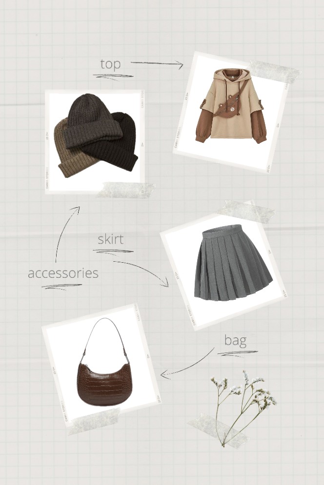 Combyne
            outfit