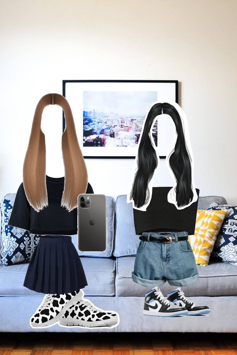 Combyne
            outfit