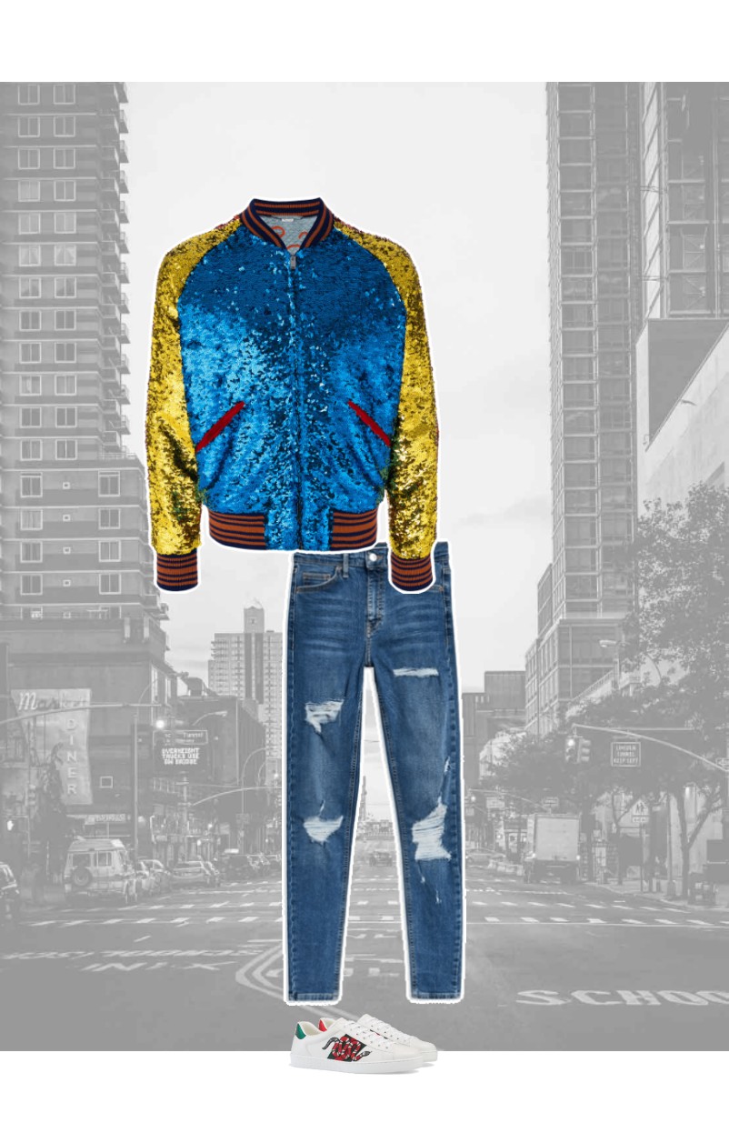 Combyne
            outfit