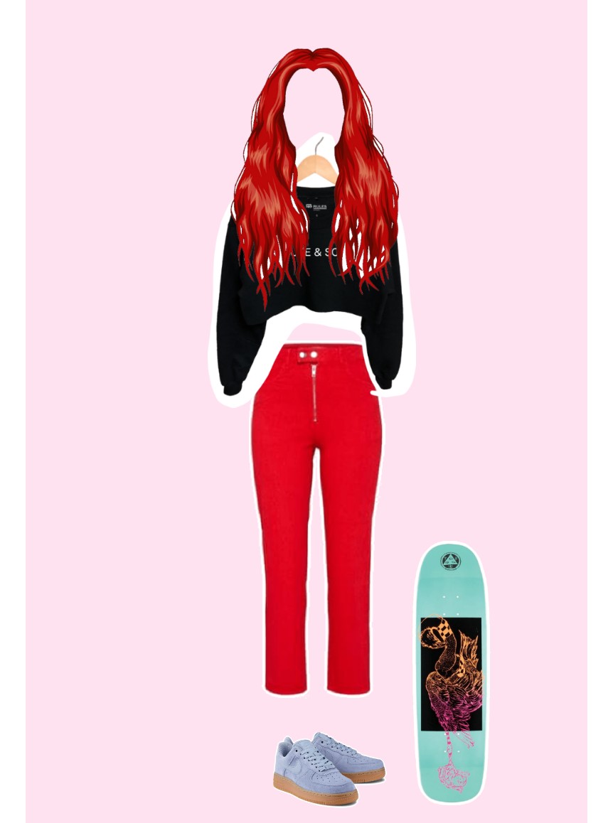 Combyne
            outfit