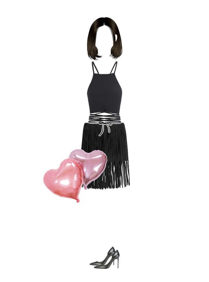Combyne
            outfit