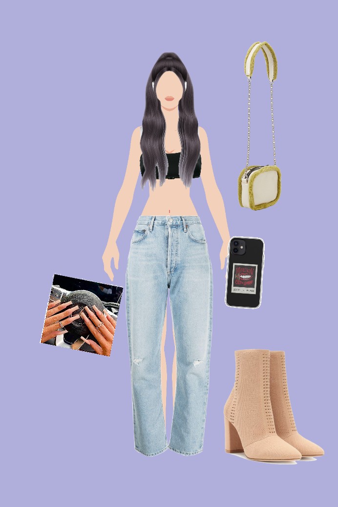 Combyne
            outfit