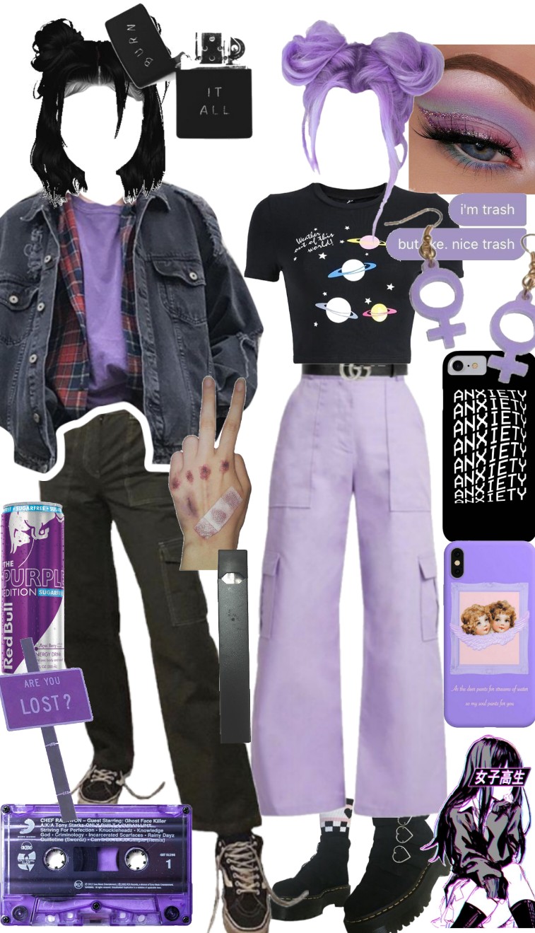 Combyne
            outfit