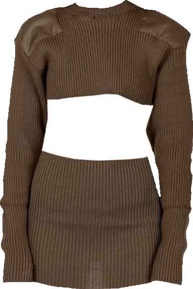combyne outift