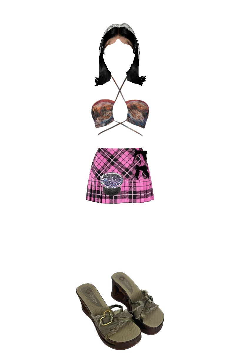 Combyne
            outfit