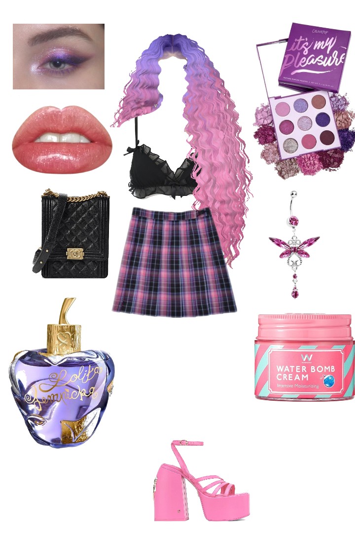 Combyne
            outfit