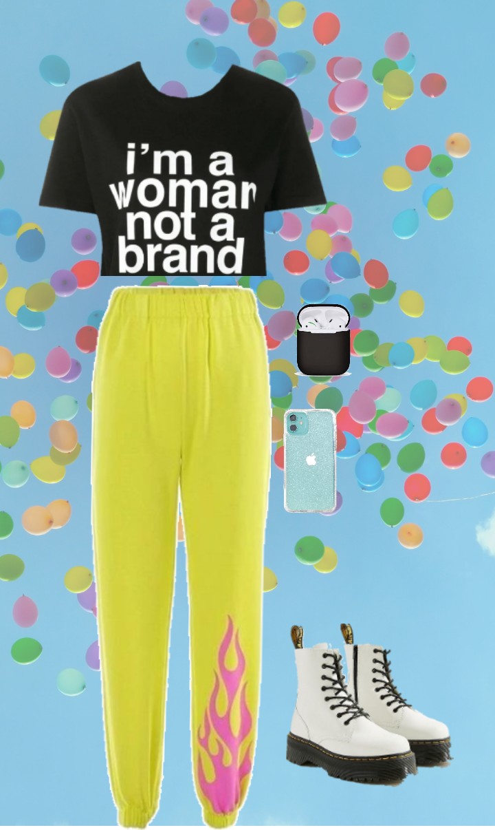 Combyne
            outfit