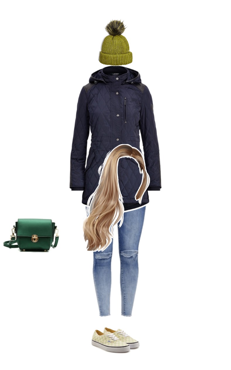 Combyne
            outfit