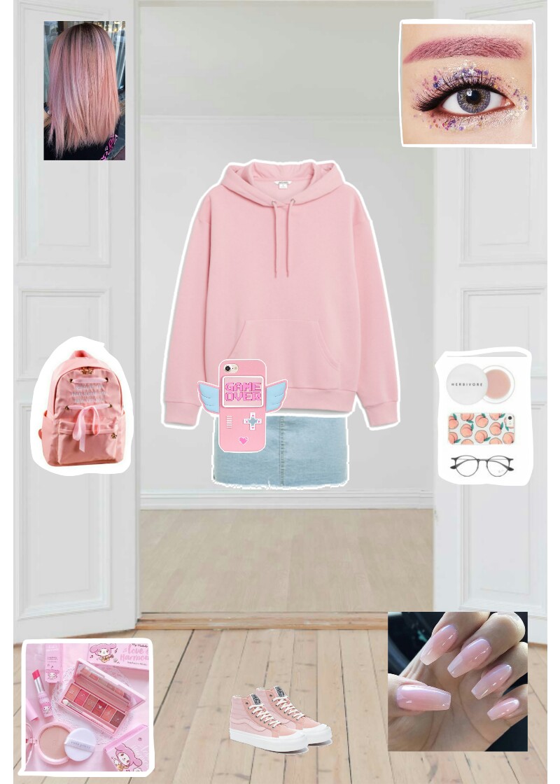 Combyne
            outfit