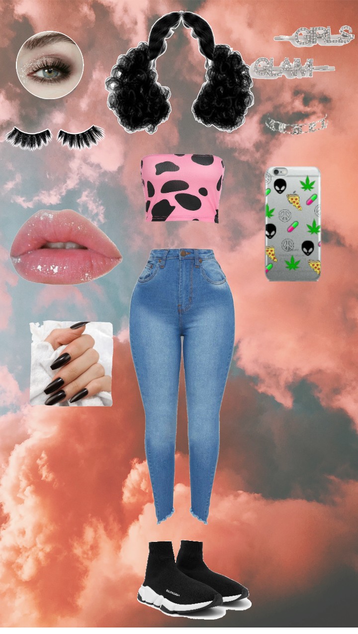 Combyne
            outfit