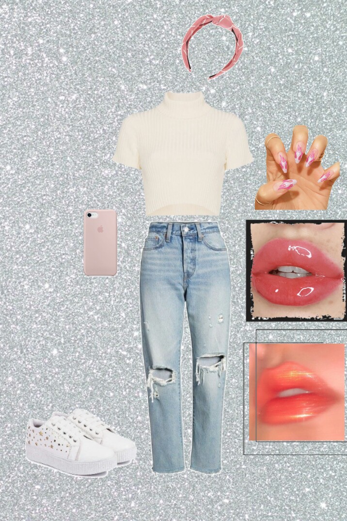 Combyne
            outfit