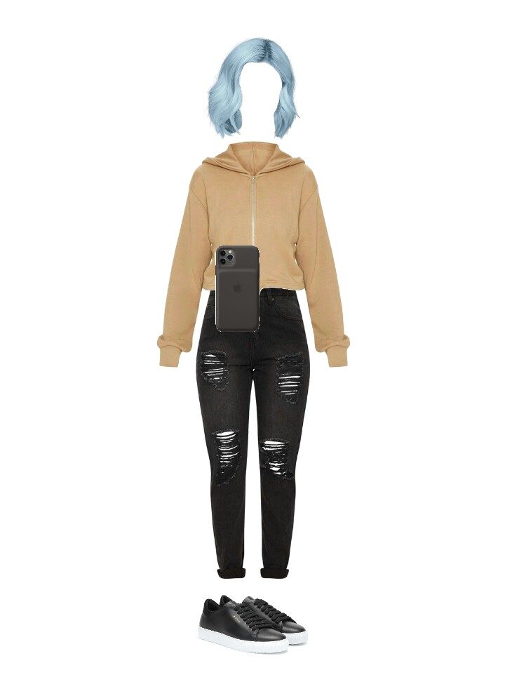Combyne
            outfit