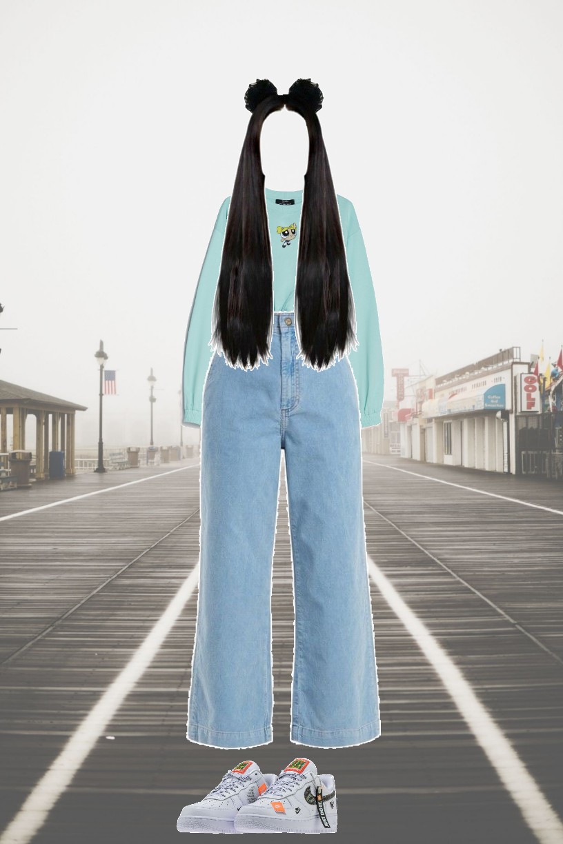 Combyne
            outfit
