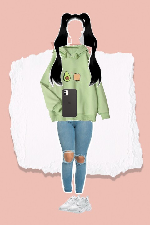 Combyne
            outfit