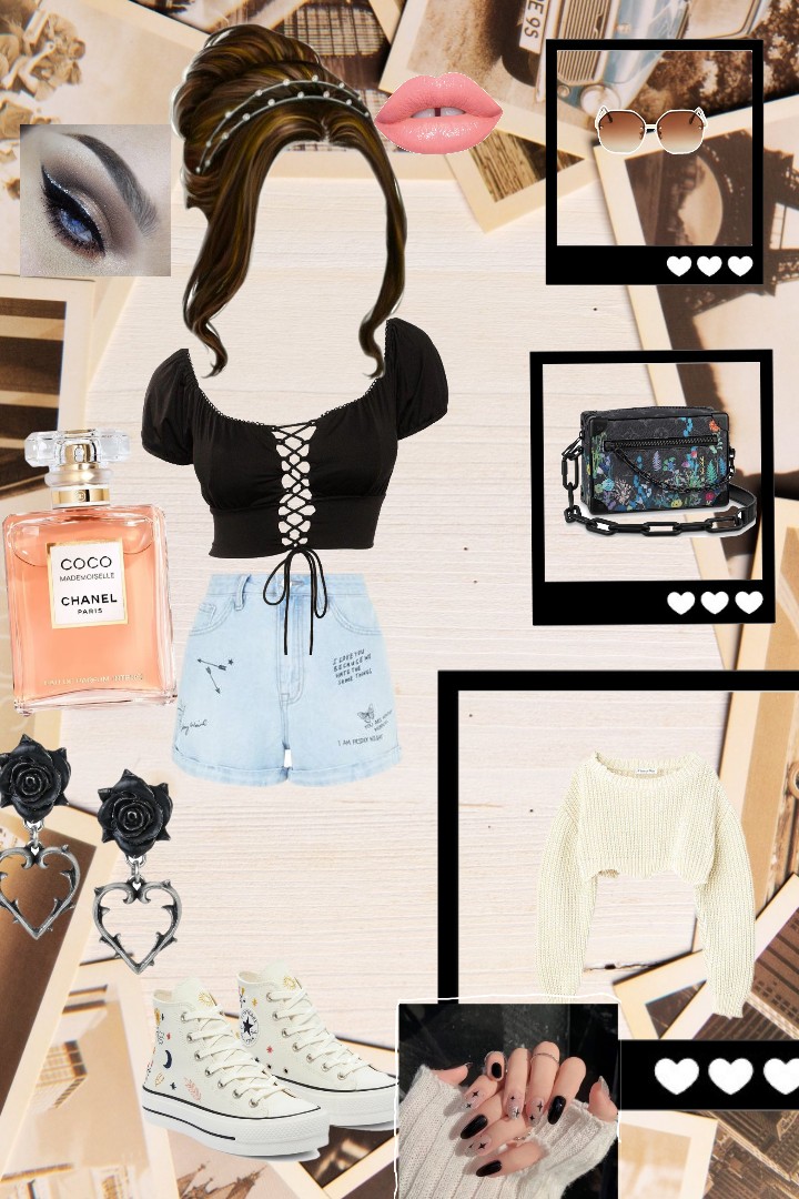 Combyne
            outfit